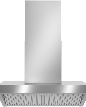 Bertazzoni Kv90proxt Pro Emhætte  90 Cm  Rustfrit Stål