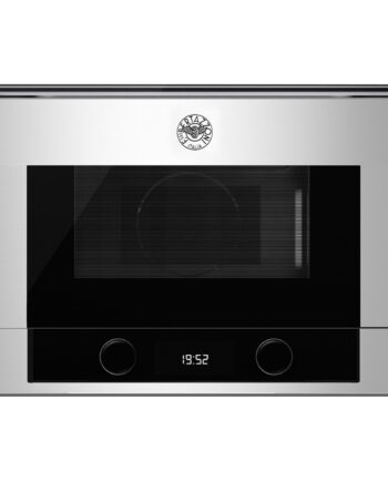 Bertazzoni Modern F383modmw Væghængt Mikro 38 Cm  Rustfri