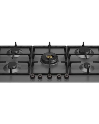 Bertazzoni P905cpro Professional Gaskomfur 90 Cm  Matsort
