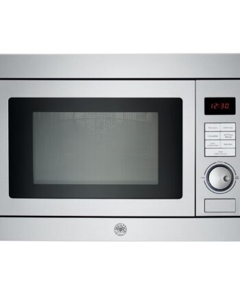 Bertazzoni Professional F457promwsx Mikro 38 Cm  Rustfrit Stål
