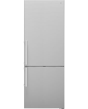 Bertazzoni Professional Fristående Køle- Fryseskab 192   70 Cm  Rustfrit Stål