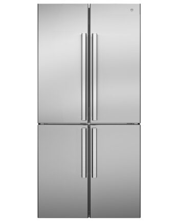 Bertazzoni Professional Rcd84f4fxncp Køleskab Fryser  Rustfrit Stål