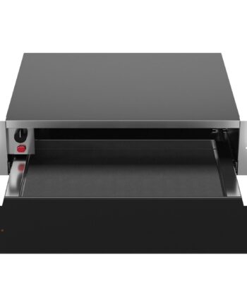 Bertazzoni Professional Varmeskuffe 15 Cm  Carbonio