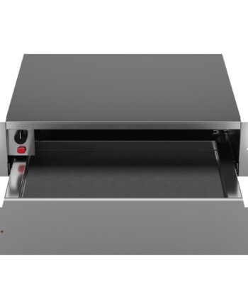 Bertazzoni Professional Varmeskuffe 15 Cm  Rustfrit Stål