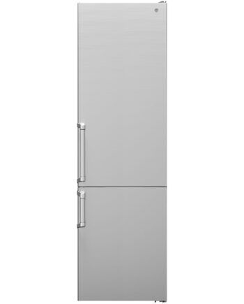 Bertazzoni Rbm60f5fxncm Master Fristående Køle- Fryseskab 201 Cm  Rustfrit Stål