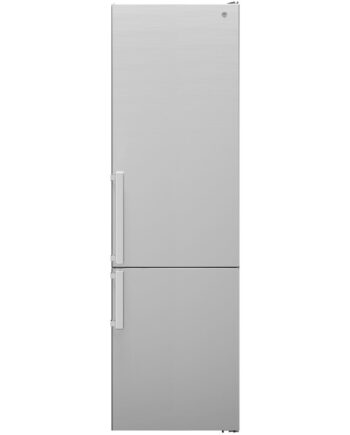 Bertazzoni Rbm60f5fxncp Professional Fristående Køle- Fryseskab 201 Cm  Rustfrit Stål