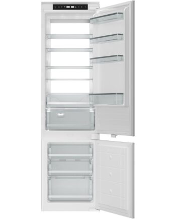 Bertazzoni Ref604bbnptc-  Køle- Fryseskab Sliding-door Integreret 193 Cm