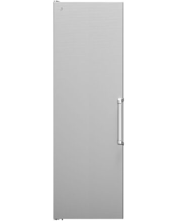 Bertazzoni Rfz60f4fxncm Master Fritstående Fryser 186 Cm  Rustfrit Stål
