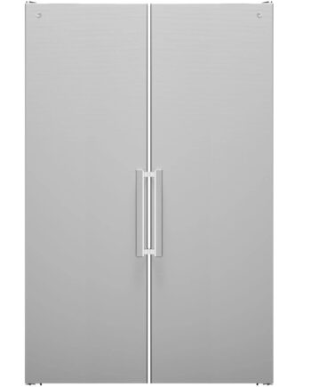 Bertazzoni Rfz60f4fxncp   Rld60f4fxncp Professional Køleskab Og Fryser 186 Cm