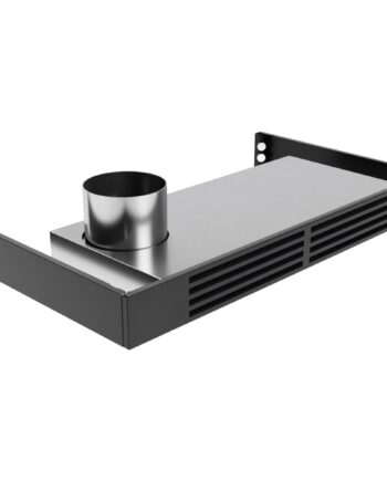Bertazzoni Sokkelkit     Cm  Carbonio