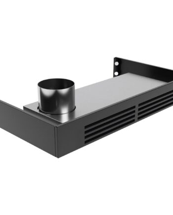Bertazzoni Sokkelkit 12   Cm  Carbonio
