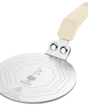 Bialetti Exclusive Induktionsplade