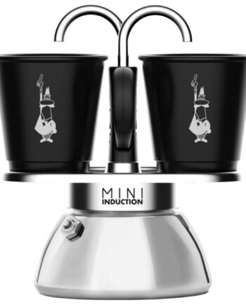 Bialetti Minisæt Mokkabrygger