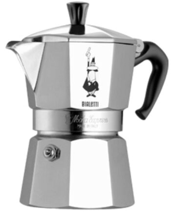 Bialetti Moka Express    Kop