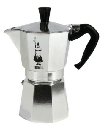 Bialetti Moka Express  12 Kopper