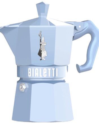 Bialetti Mokkabrygger   Kopper  Blå