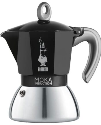Bialetti Mokkabrygger Til Induktion    Kopper