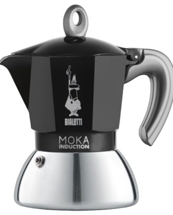 Bialetti Mokkabrygger Til Induktion    Kopper