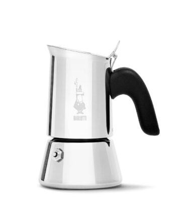 Bialetti Venus Elegance    Kopper