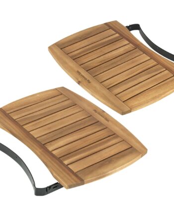Big Green Egg Acacia Minimax Sidebord