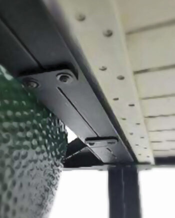Big Green Egg Connector Pack Modular Nest System