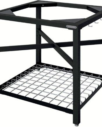Big Green Egg Egg Frame