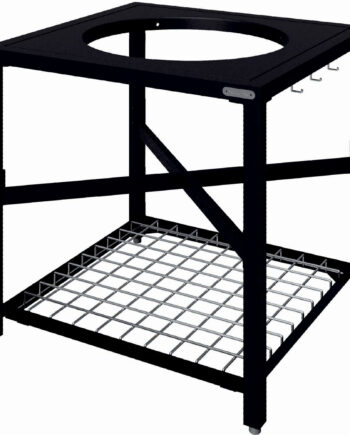 Big Green Egg Egg Frame Large