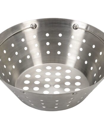 Big Green Egg Fire Bowl Kulbeholder