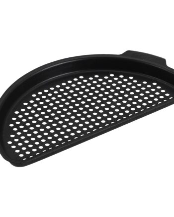 Big Green Egg Halvrund Perforeret Grillplade