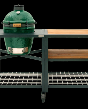 Big Green Egg Kulgrill Frame Pakke  Medium