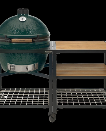 Big Green Egg Kulgrill Frame Pakke Plus