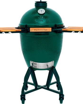 Big Green Egg Kulgrill Med Kompletpakke  Large     46cm