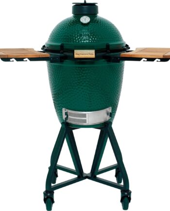 Big Green Egg Kulgrill Med Kompletpakke  Medium     38 Cm