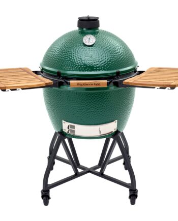 Big Green Egg Kulgrill Med Kompletpakke        61cm