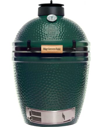 Big Green Egg Kulgrill  Medium     36cm