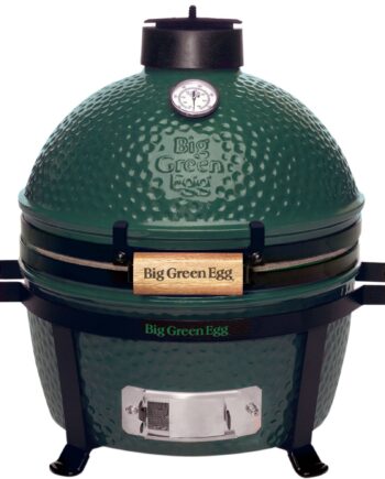 Big Green Egg Kulgrill Minimax