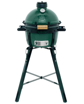 Big Green Egg Nest Transportabelt Stativ Til Minimax