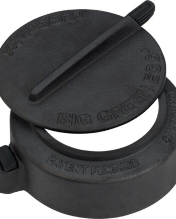 Big Green Egg Reggulator