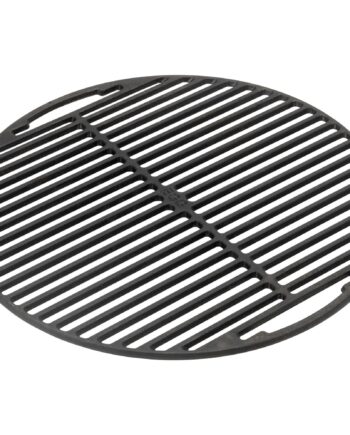 Big Green Egg Rund Grillgrist   Støbejern