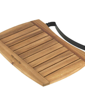 Big Green Egg Sidebord Træ Egg Mates