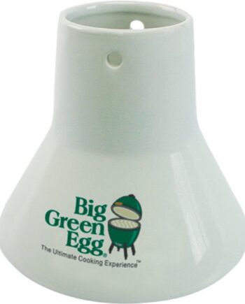 Big Green Egg Sittinâ Chicken Keramisk Kyllingeholder