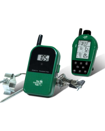 Big Green Egg Trådløst Termometer