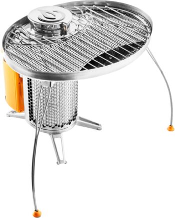 Biolite Campstove    Tilbehørsgrill