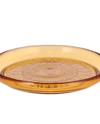 Bitz Kusintha Glastallerken ø18 Cm  Rav