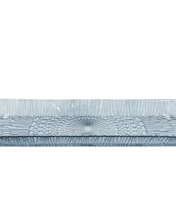 Bitz Kusintha Serveringsfad 38   14 Cm  Blå
