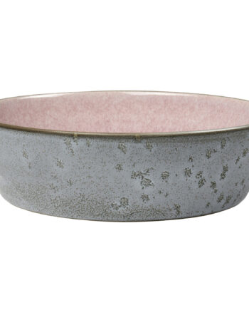 Bitz Suppeskål 18 Cm Grå Rosa