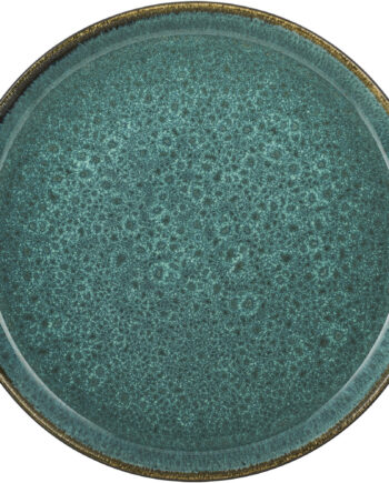 Bitz Gastro Tallerken 27 Cm Grøn