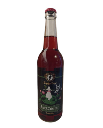 Black Current Solbærcider  Tommelise
