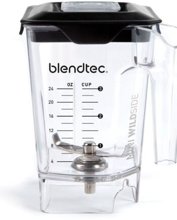 Blendtec Mini Wildside Kande
