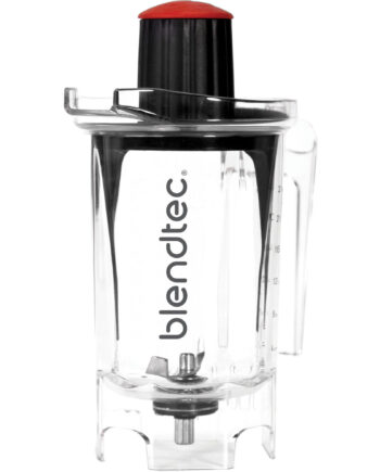 Blendtec Twister Kande